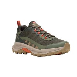 Merrell Speed Strike 2 Shoe Men's in Olive